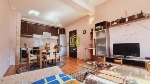 Apartment in Dobrota, Kotor Municipality