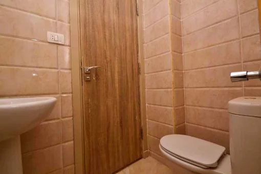 Apartment in Mubarak Housing 8, Hurghada