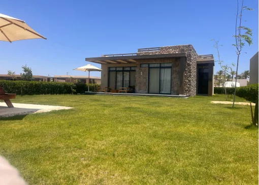 House in Soma Bay, Safaga