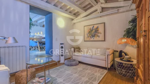 Apartment in Umbria