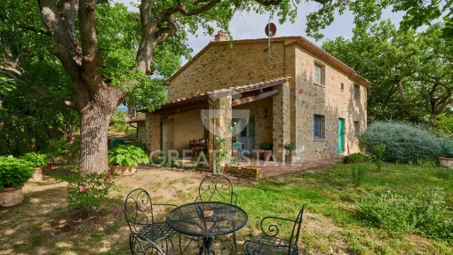 House in Grosseto, Tuscany