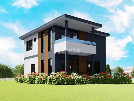 House in Mersin, Mediterranean Region