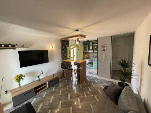 Apartment in Seoca, Budva Municipality