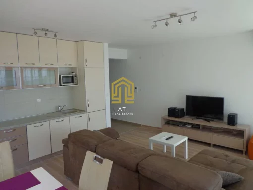 Apartment in Przno, Budva Municipality