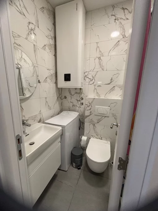 Apartment in Montenegro