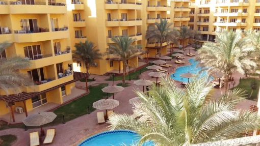 Apartment in Hurghada