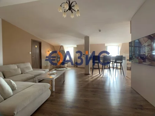 Apartment in Sveti Vlas, Burgas Region