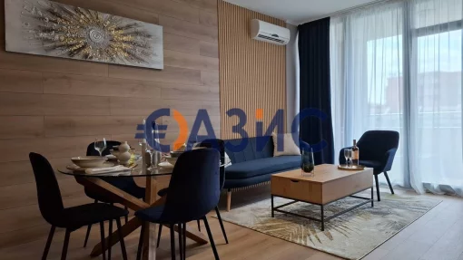 Apartment in Sunny Beach, Burgas Region