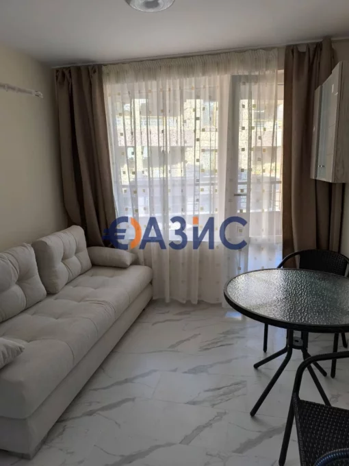 Apartment in Pomorie, Burgas Region