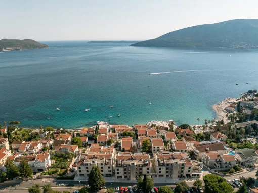 Commercial property in Herceg Novi, Herceg Novi Municipality