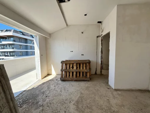 Apartment in Mahmutlar, Mediterranean Region