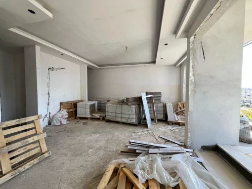 Apartment in Mahmutlar, Mediterranean Region