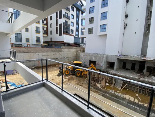 Apartment in Mahmutlar, Mediterranean Region