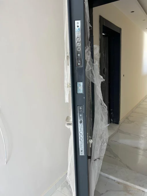 Penthouse in Okurcalar, Mediterranean Region