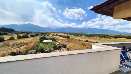 House in Bania, Blagoevgrad Region