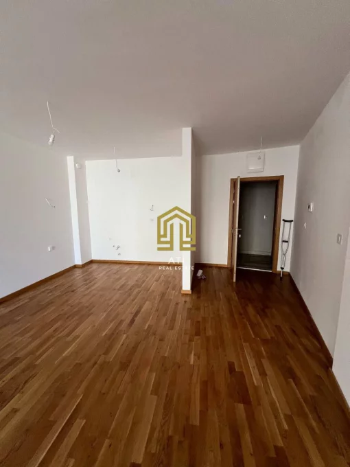 Apartment in Becici, Budva Municipality