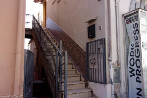 Apartment in Scalea, Calabria