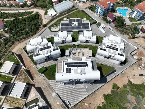 Apartment in Kargıcak, Mediterranean Region