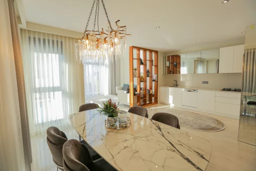 House in Ilıca, Mediterranean Region