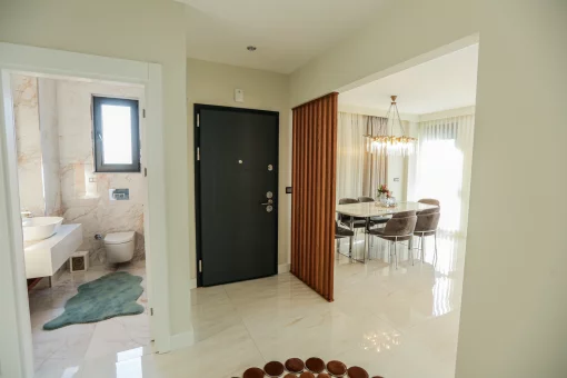 House in Ilıca, Mediterranean Region