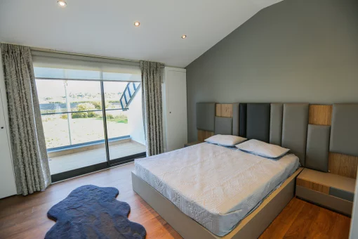 House in Ilıca, Mediterranean Region