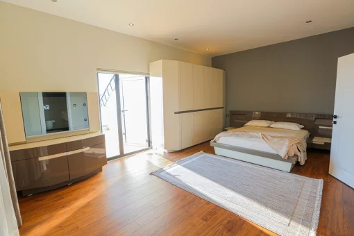 House in Ilıca, Mediterranean Region