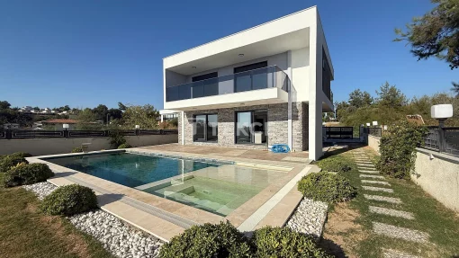 House in Kusadası, Aegean Region