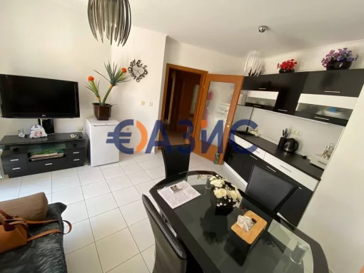 Apartment in Elenite Resort, Burgas Region