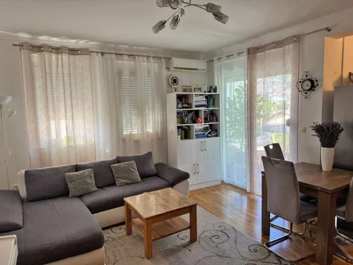 Apartment in Ilino, Bar Municipality