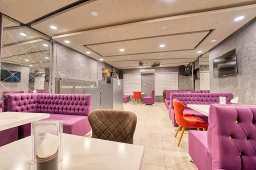 Apartment in Caesar Resort, Iskele District