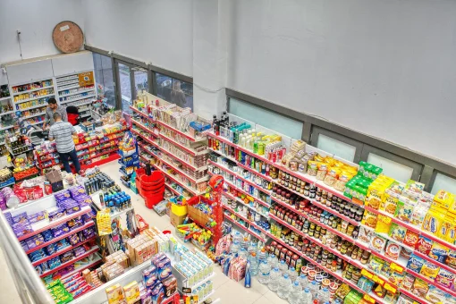 Apartment in Caesar Resort, Iskele District