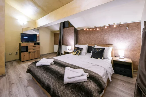 BA1088-Hotel in Bansko for sale!, Bulgaria