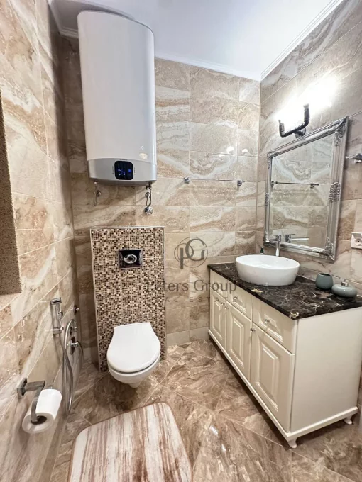 House in Sutomore, Bar Municipality