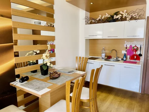 Studio apartment in Sunny Beach, Burgas Region