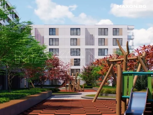 Apartment in Galata, Varna Region