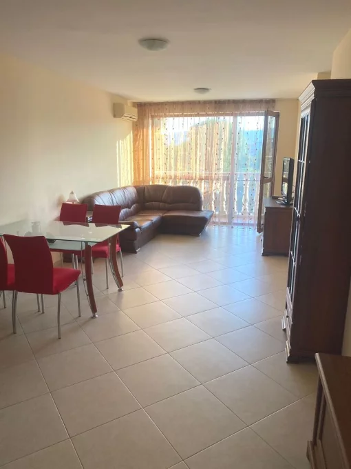 Apartment in Sunny Beach, Burgas Region