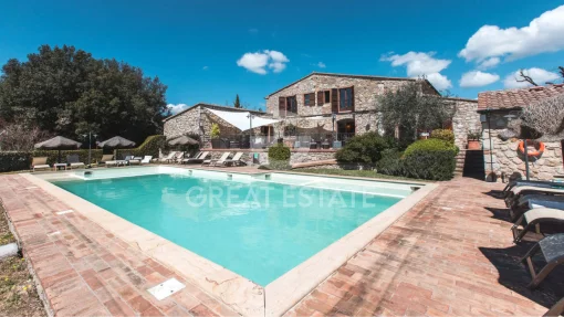 House in Grosseto, Tuscany