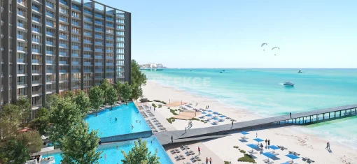 Apartment in Sharjah Emirate