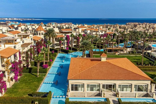 Apartment in Sahl Hasheesh