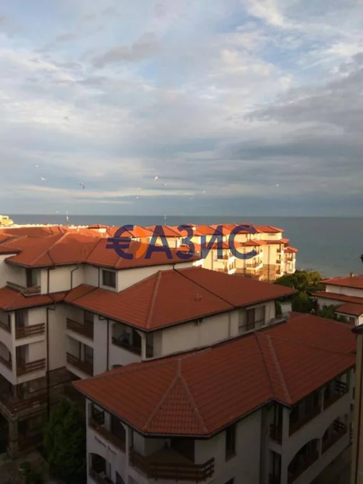 Apartment in Elenite Resort, Burgas Region