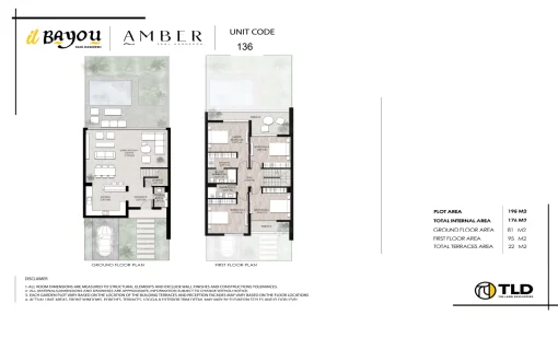 Townhouse in Sahl Hasheesh