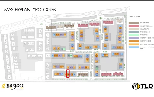 Townhouse in Sahl Hasheesh