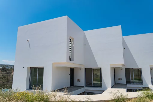 Apartment in Lookout - Bahamas homes, Girne (Kyrenia) District