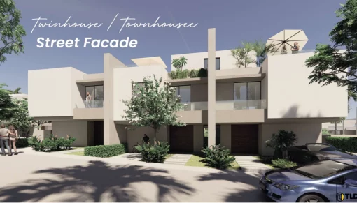 House in Sahl Hasheesh