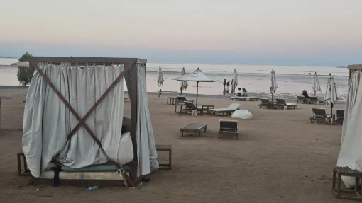 Chalet in Sahl Hasheesh