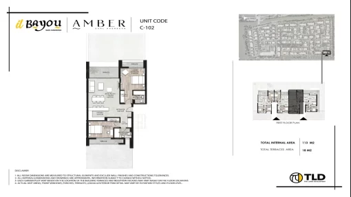 Chalet in Sahl Hasheesh