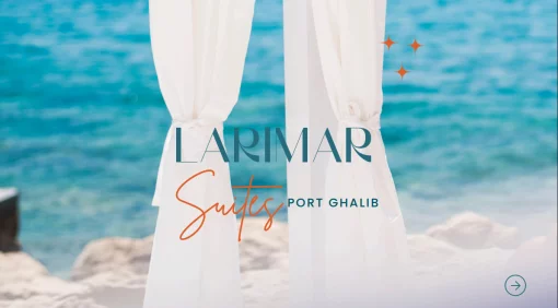 Studio apartment in Port Ghalib