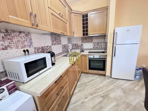 Apartment in Becici, Budva Municipality