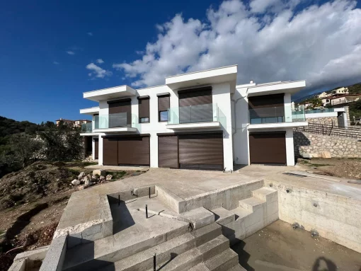 House in Kas, Mediterranean Region