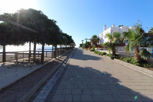 Hotel in Bodrum County, Aegean Region